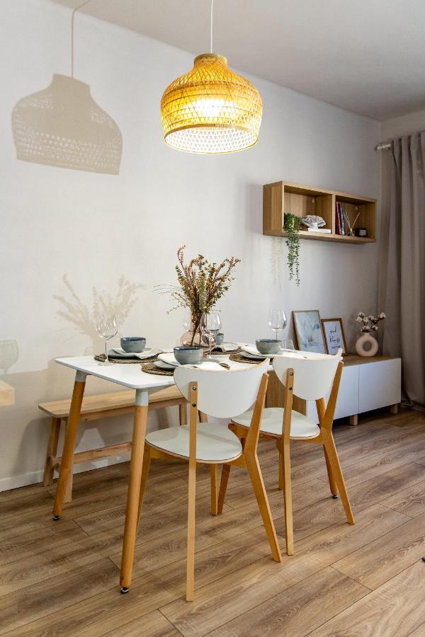 Wanderer Center Apartment Debrecen Luaran gambar