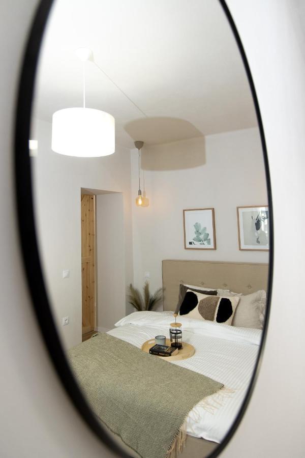 Wanderer Center Apartment Debrecen Luaran gambar